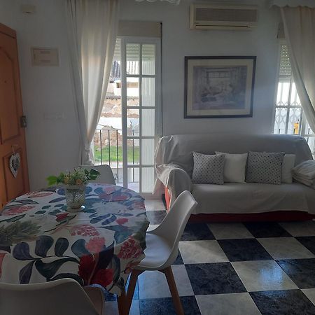 Apartamento En Casco Historico Estepona Exterior photo