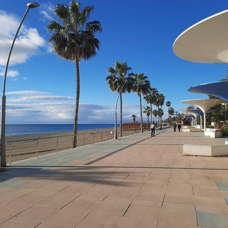 Apartamento En Casco Historico Apartment Estepona Exterior photo