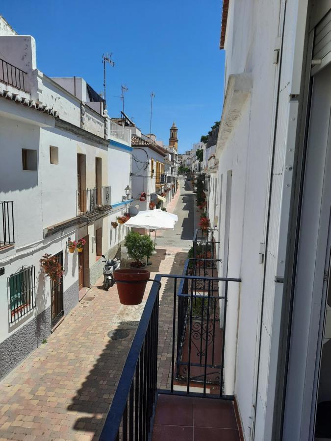 Apartamento En Casco Historico Apartment Estepona Exterior photo