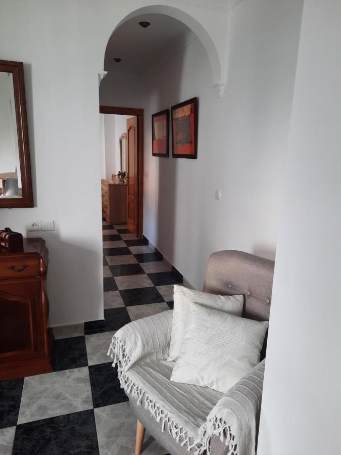 Apartamento En Casco Historico Estepona Exterior photo