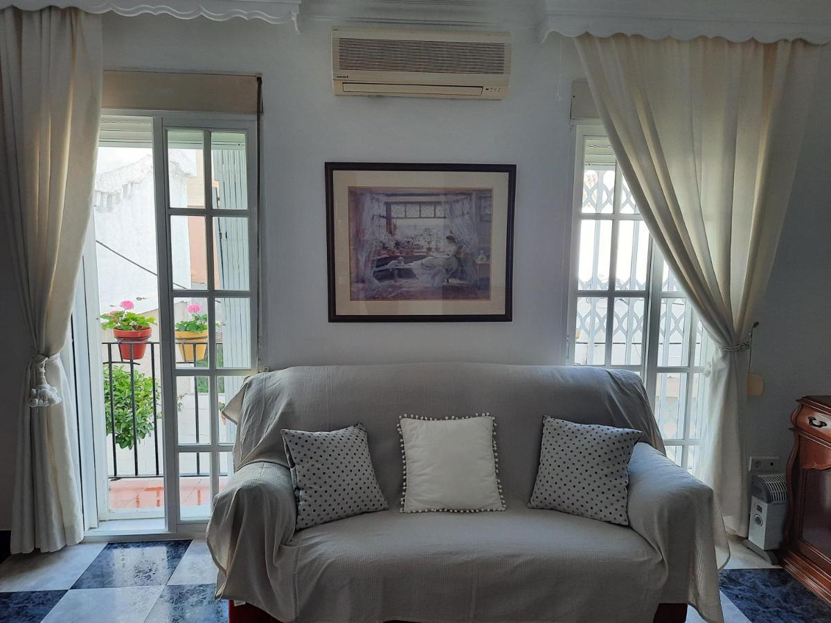 Apartamento En Casco Historico Estepona Exterior photo