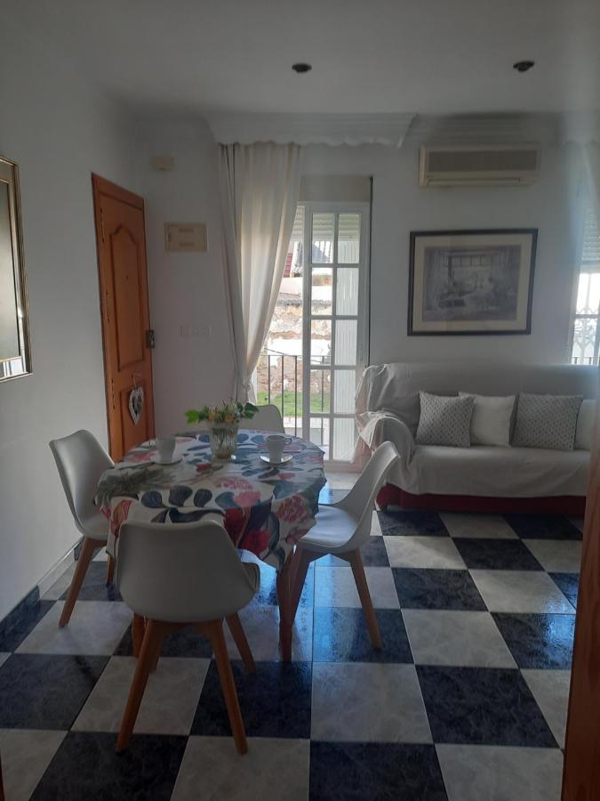 Apartamento En Casco Historico Estepona Exterior photo