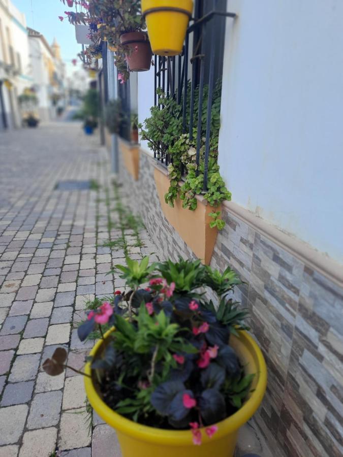 Apartamento En Casco Historico Estepona Exterior photo