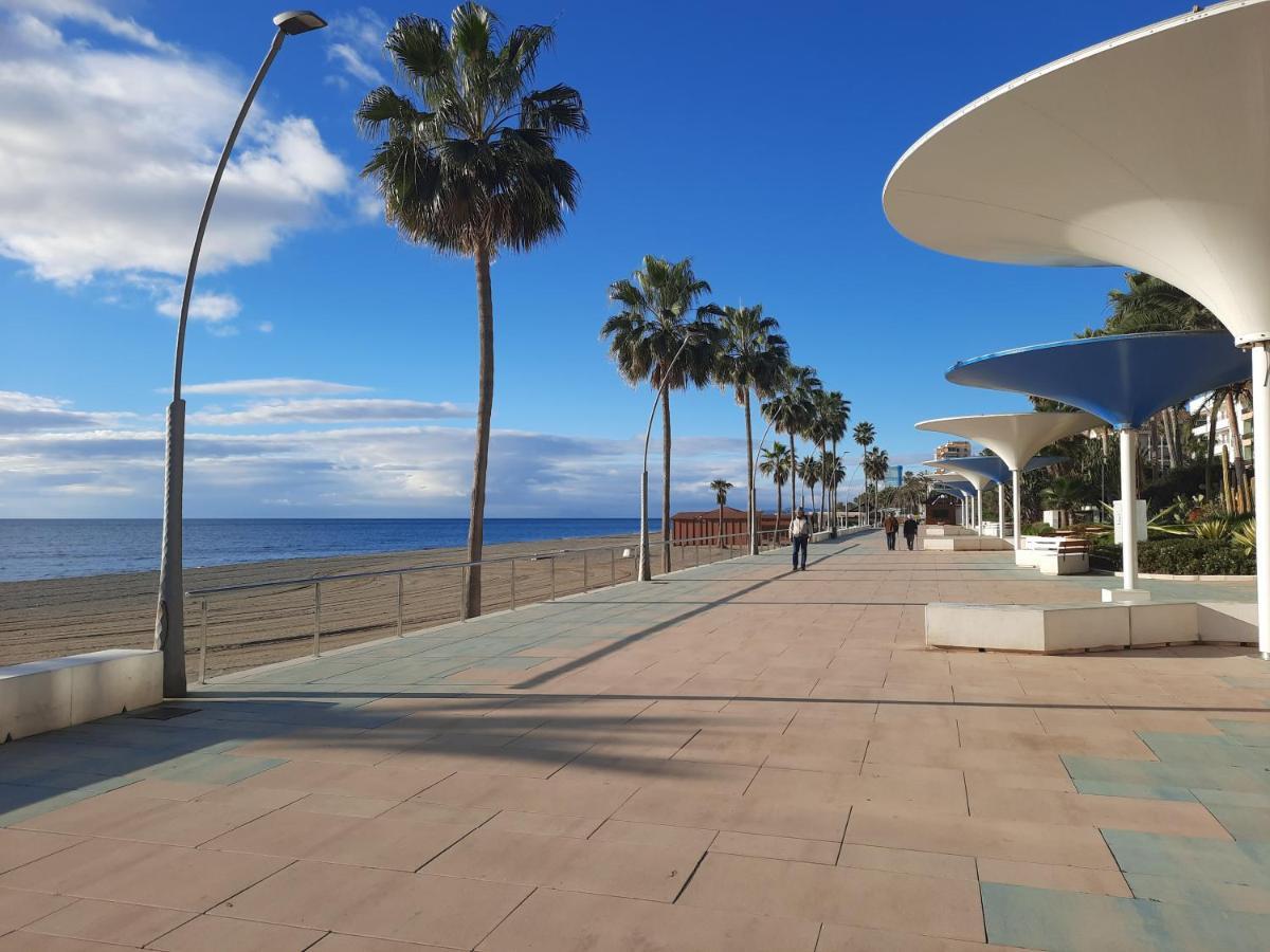 Apartamento En Casco Historico Estepona Exterior photo